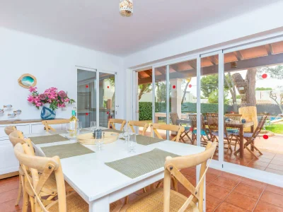 Holiday house CAN FERRER (CALA D'OR) - Features photo 22