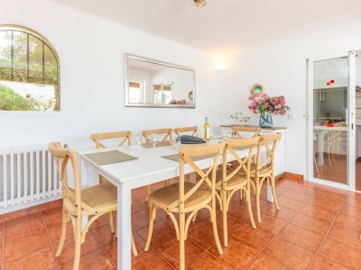 Holiday house CAN FERRER (CALA D'OR) - Features photo 23