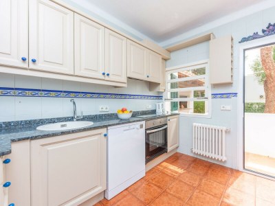 Holiday house CAN FERRER (CALA D'OR) - Features photo 24