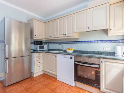 Holiday house CAN FERRER (CALA D'OR) - Features photo 25