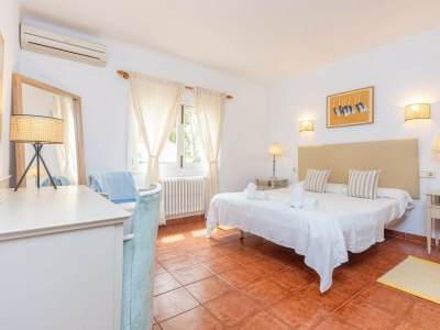 Holiday house CAN FERRER (CALA D'OR) - Features photo 26