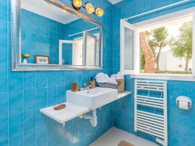 Holiday house CAN FERRER (CALA D'OR) - Features photo 35