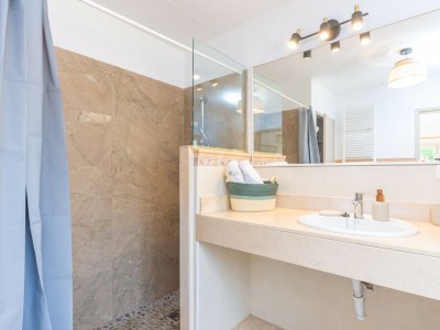 Holiday house CAN FERRER (CALA D'OR) - Features photo 40