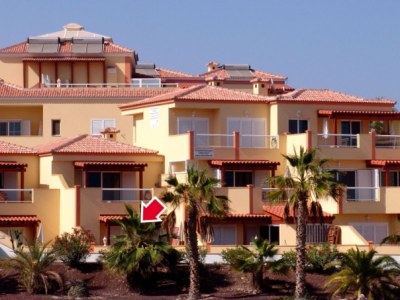 Holiday apartment Ultra 16 - Outdoor photo 2