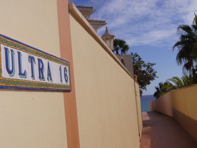 Holiday apartment Ultra 16 - Outdoor photo 3