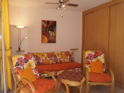 Holiday apartment Ultra 16 - Features photo 8