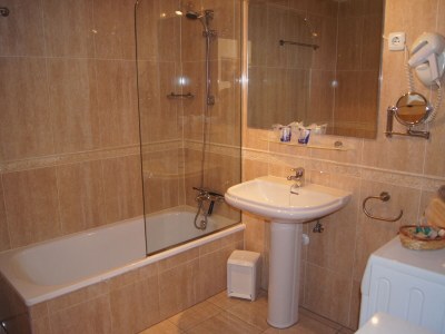 Holiday apartment Ultra 16 - Features photo 12