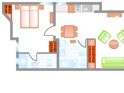 Holiday apartment Ultra 16 - Document photo 19