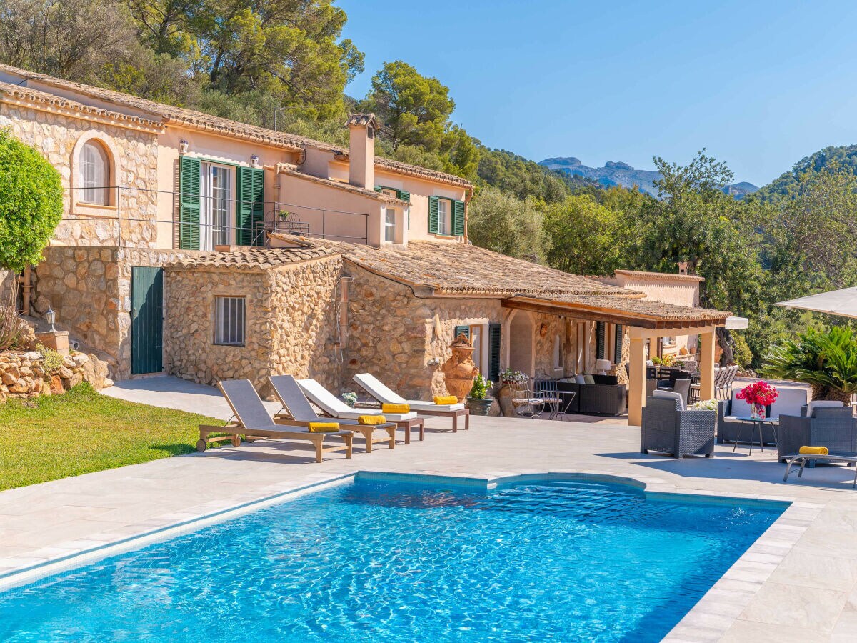 Holiday house SON ORLANDIS