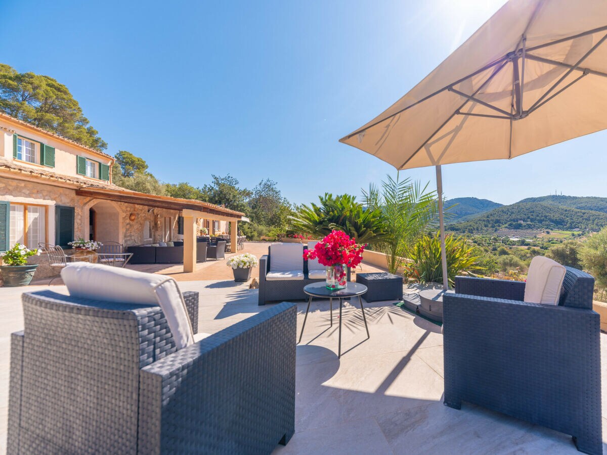 Holiday house SON ORLANDIS - Outdoor photo 2