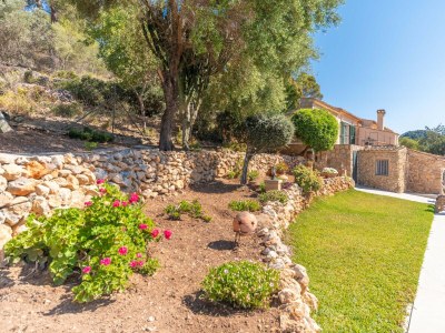 Holiday house SON ORLANDIS - Outdoor photo 3