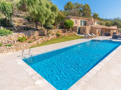 Holiday house SON ORLANDIS - Outdoor photo 5