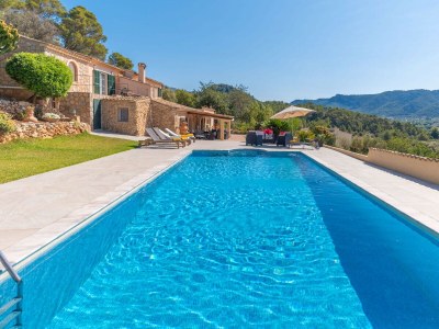 Holiday house SON ORLANDIS - Outdoor photo 6