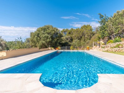 Holiday house SON ORLANDIS - Outdoor photo 7