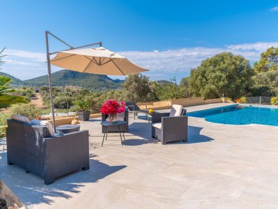 Holiday house SON ORLANDIS - Outdoor photo 8