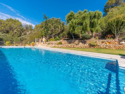 Holiday house SON ORLANDIS - Outdoor photo 9