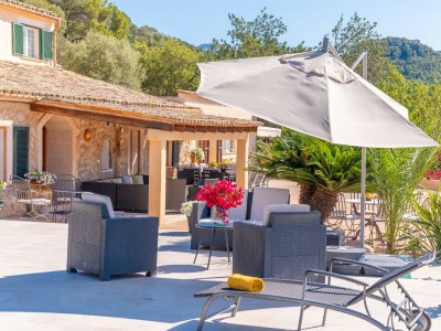 Holiday house SON ORLANDIS - Outdoor photo 10