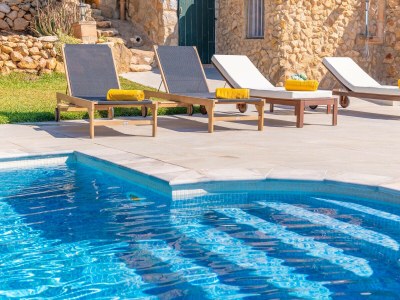 Holiday house SON ORLANDIS - Outdoor photo 11