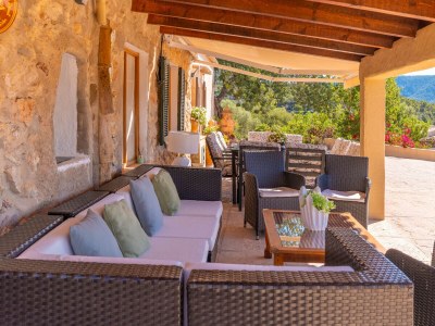 Holiday house SON ORLANDIS - Outdoor photo 12