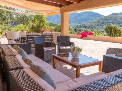 Holiday house SON ORLANDIS - Outdoor photo 13