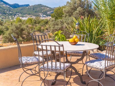 Holiday house SON ORLANDIS - Outdoor photo 14