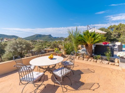 Holiday house SON ORLANDIS - Outdoor photo 15