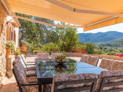 Holiday house SON ORLANDIS - Outdoor photo 16