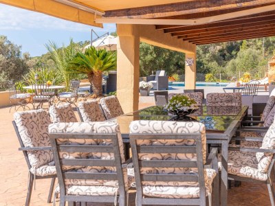 Holiday house SON ORLANDIS - Outdoor photo 17