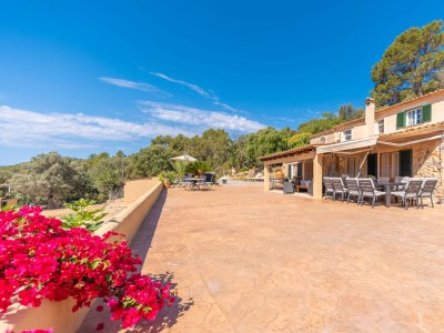 Holiday house SON ORLANDIS - Outdoor photo 18