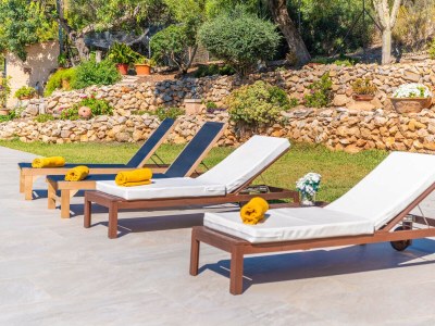 Holiday house SON ORLANDIS - Outdoor photo 19