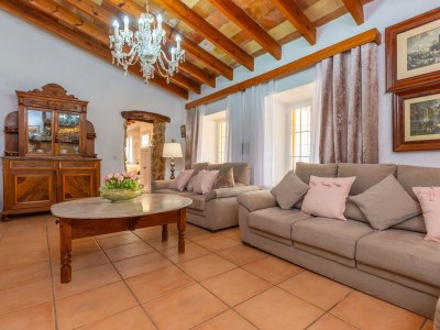 Holiday house SON ORLANDIS - Features photo 24