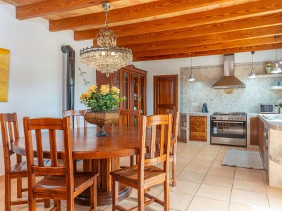 Holiday house SON ORLANDIS - Features photo 26