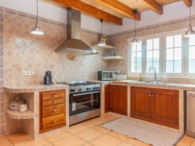 Holiday house SON ORLANDIS - Features photo 27