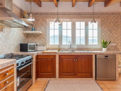 Holiday house SON ORLANDIS - Features photo 28