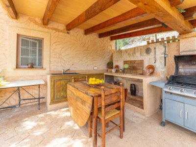 Holiday house SON ORLANDIS - Features photo 45