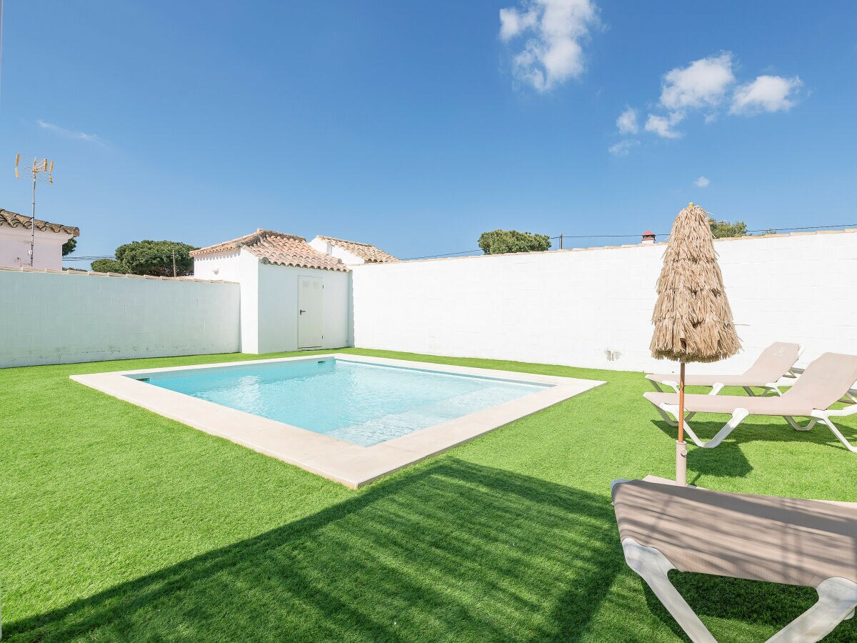 Holiday house ISLAS MARQUESAS I - Outdoor photo 3