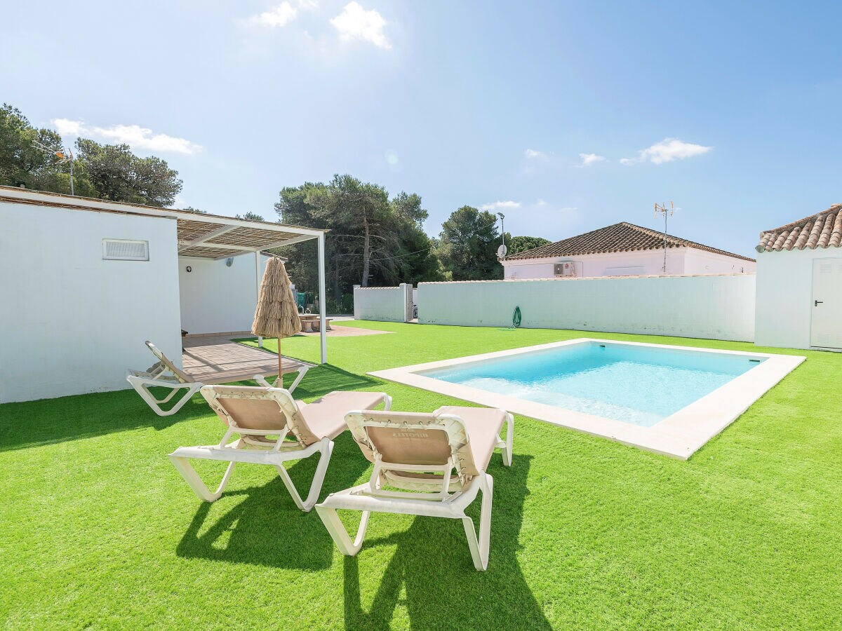 Holiday house ISLAS MARQUESAS I - Outdoor photo 4