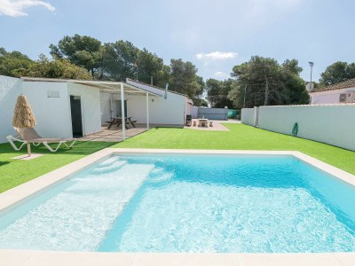 Holiday house ISLAS MARQUESAS I - Outdoor photo 2