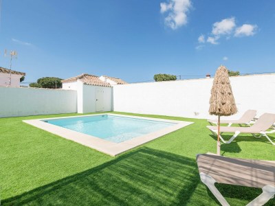 Holiday house ISLAS MARQUESAS I - Outdoor photo 3