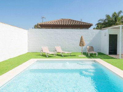 Holiday house ISLAS MARQUESAS I - Outdoor photo 5