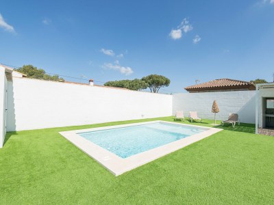 Holiday house ISLAS MARQUESAS I - Outdoor photo 6