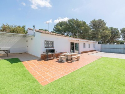 Holiday house ISLAS MARQUESAS I - Outdoor photo 7