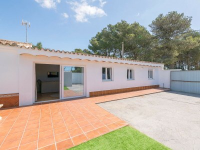 Holiday house ISLAS MARQUESAS I - Outdoor photo 9