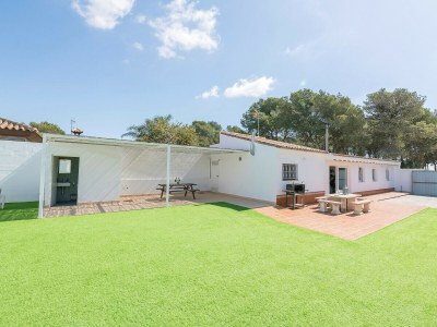 Holiday house ISLAS MARQUESAS I - Outdoor photo 10