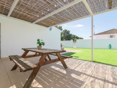 Holiday house ISLAS MARQUESAS I - Outdoor photo 12