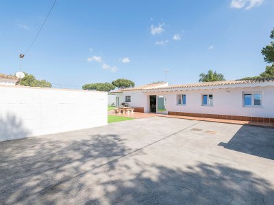 Holiday house ISLAS MARQUESAS I - Outdoor photo 14