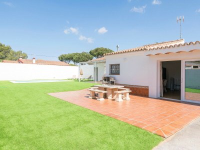 Holiday house ISLAS MARQUESAS I - Outdoor photo 15