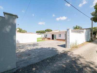 Holiday house ISLAS MARQUESAS I - Outdoor photo 16