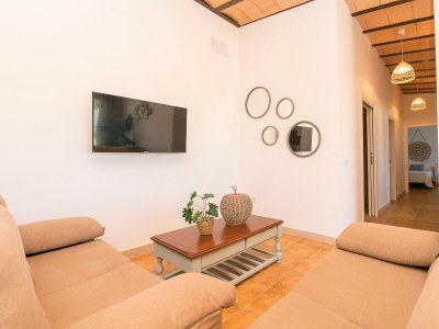 Holiday house ISLAS MARQUESAS I - Features photo 19