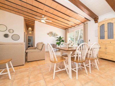 Holiday house ISLAS MARQUESAS I - Features photo 21